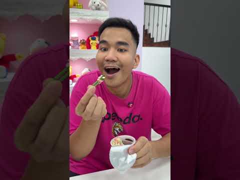 MACAM CARA MAKAN NYAM NYAM?? thumbnail