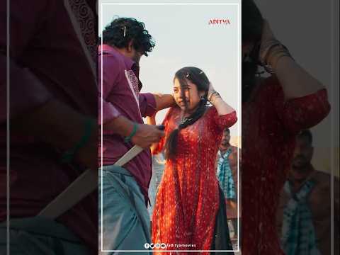 #VarshaBollamma New Action Shorts #Bhairavakona #SundeepKishan #ShortsFeed #YTShorts #Reels thumbnail
