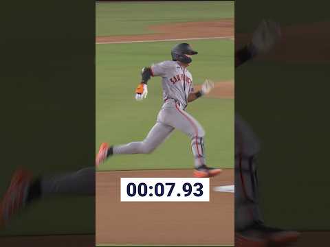 Jung Hoo Lee’s Inside-the-Park Home Run ?‍♂️ thumbnail
