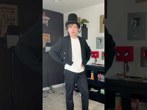 how to moonwalk like Michael Jackson thumbnail