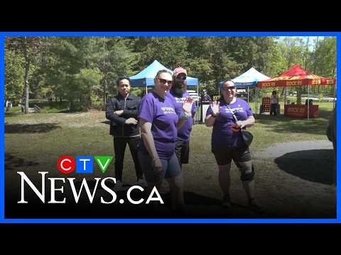 Annual Walk for Alzheimer's raises more than $70K thumbnail
