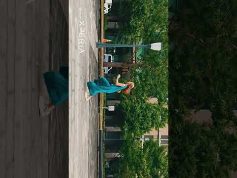 Breathtaking moments with AI Camerawork on #Xperia1VII #Shorts thumbnail