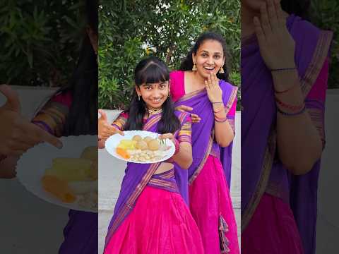 Tom ? Jerry (Soumya & Ammu)Real End Twist?? #shorts #viral #v5familyshow thumbnail