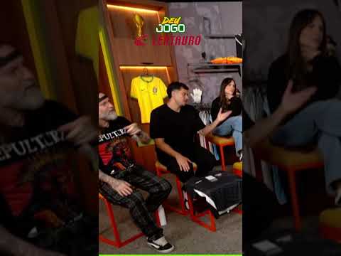 O FLAMENGO FOI SOBERBO? ?⚽ thumbnail