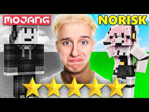 ICH TESTE DEN NORISK CLIENT.. (lohnt es sich?) thumbnail