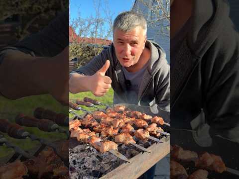 ТОТ САМЫЙ шашлык из нашего детства thumbnail