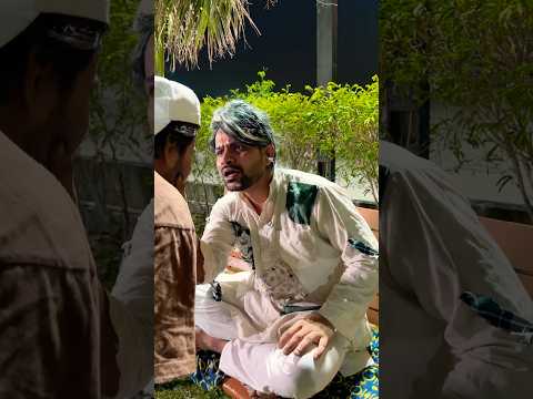BaBa SuLtani? II #sevengers #comedy #shorts thumbnail