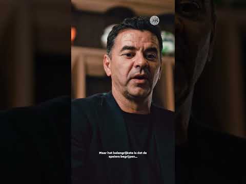 Meet Míchel. thumbnail