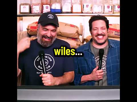Funny Name Prank - Impractical Jokers #shorts #prank #funny thumbnail