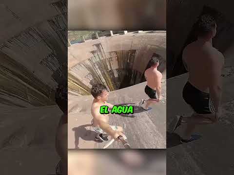 NUNCA Hagas Esto En Una Presa 💀 thumbnail