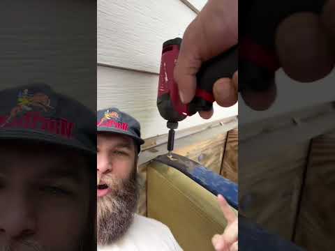 Fixing deck framing #jeeplife #offroad #jeepwrangler #4x4 #cars #car #ford #offroading #shorts thumbnail