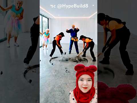 dekor kamar nenek‼️HypeBuild8 thumbnail