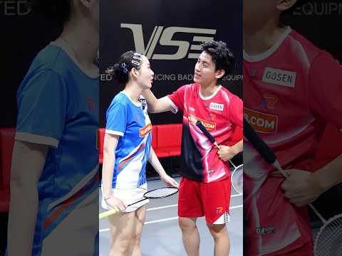 Anh Bao ???  #caulong #badminton #vnb #shortsvideo #shorts thumbnail