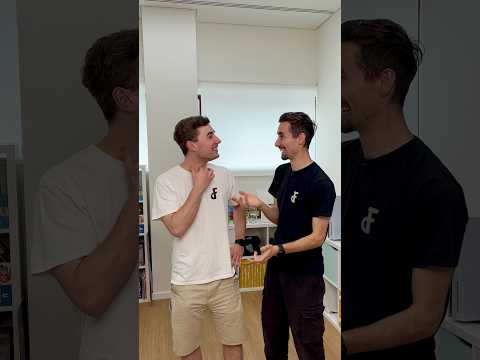 È impossibile deglutire per più di 3/4 volte consecutivamente ￼? thumbnail