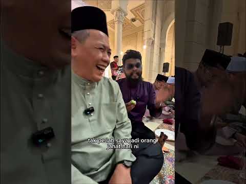Bila Pinjam 100Dekat Menteri Besar#shorts #comedy #comedyshorts #gothroughboys #fyp #fypシ #funny thumbnail