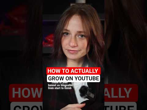 How to Keep Viewers Watching Longs AND Shorts ? thumbnail