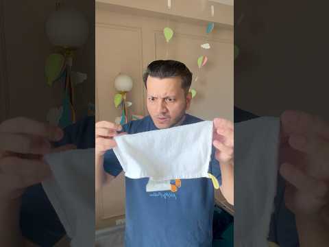 TOWEL BALL 🧣🧴⚾ #shorts #youtubeshorts #cricket #unboxing #ball #funny #boxofvengeance