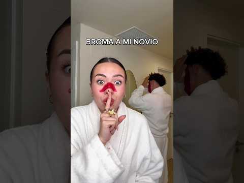 Sabéis qué pasó? 😂 thumbnail