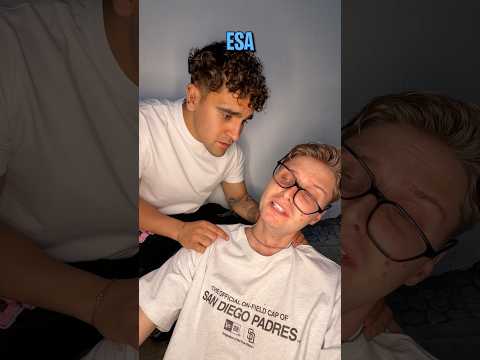 Por esto ya no grabo con Zach😭😰😱😪 thumbnail