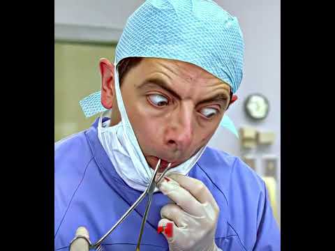 He Has Magic Hands…?| Bean | MONTAGEM ALQUIMIA #trending #shorts thumbnail
