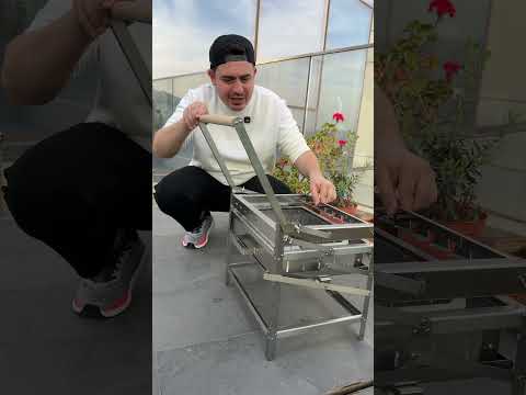 Hareketli Mangal Setini Denedim *reklam thumbnail