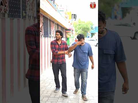 ஜூஸ்-ல இப்படி ஒரு விஷயம் இருக்கா!!!?? #shorts #juice thumbnail