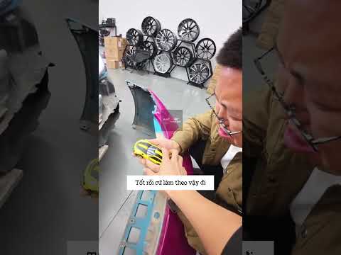 PORSCHE 718 Biến Hóa Thành GT Trắng Tinh Khôi Sẽ Như Thế Nào ? thumbnail
