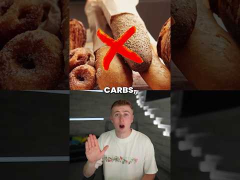 Cheese, Beef, and Butter Diet Turns Sour 😲 thumbnail