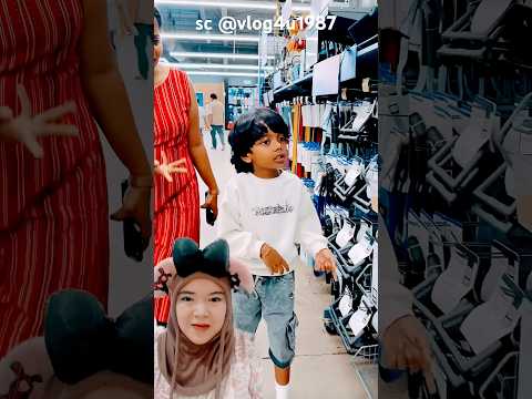 suka olah raga‼️vlog4u1987 thumbnail