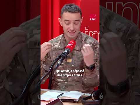 "L'initiative est la forme la plus sophistiquée d'obéissance" thumbnail