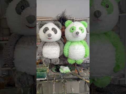 Panda Candy thumbnail