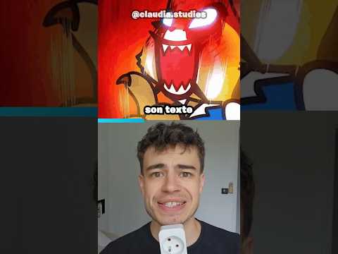 Comment savoir si ton professeur lit VRAIMENT ta rédaction thumbnail
