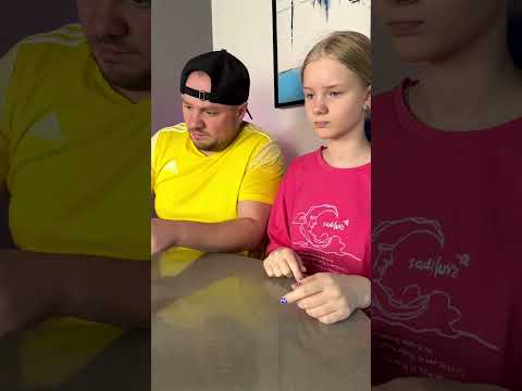 Getting on my dad's nerves 😁 thumbnail