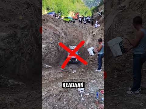 Ulah Penonton Ini Bikin Emosi! thumbnail