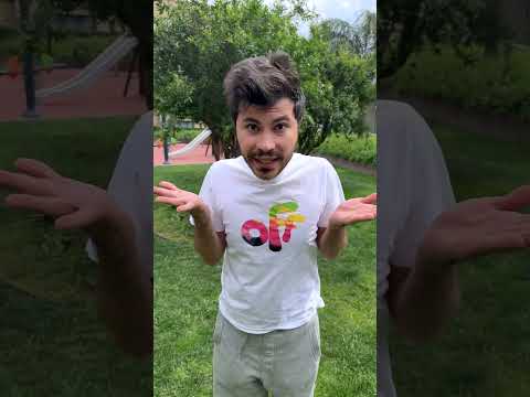 hayvan sesi çıkartabildiğimde 😂❤️ thumbnail