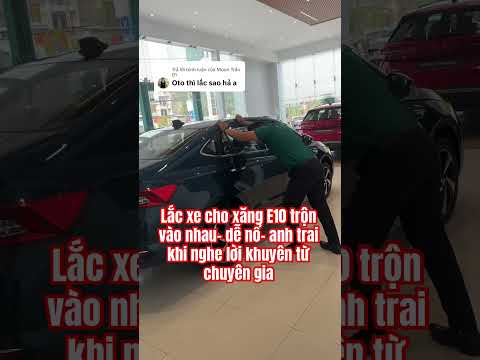 E10 sáng ăn bát bún lắc đói luôn thumbnail