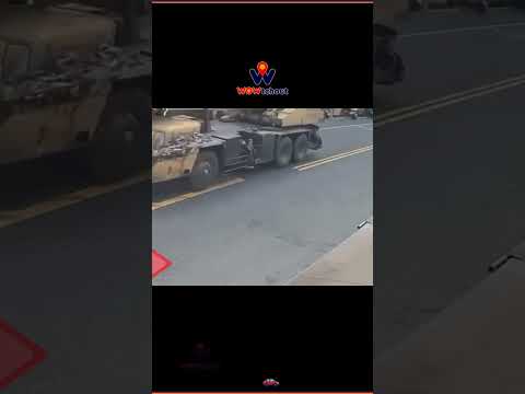 【車禍影片】阿罵妳...怎麼敢的？（2026.05.29 臺南市安定區南134縣道 thumbnail