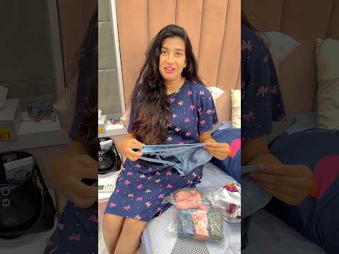 Pregnancy bra ? #shorts #youtubeshorts thumbnail