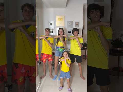 MÚSICA DO BRASIL! COPA DO MUNDO. thumbnail