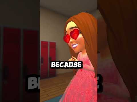 Hes gonna EAT YOU!! #shorts thumbnail