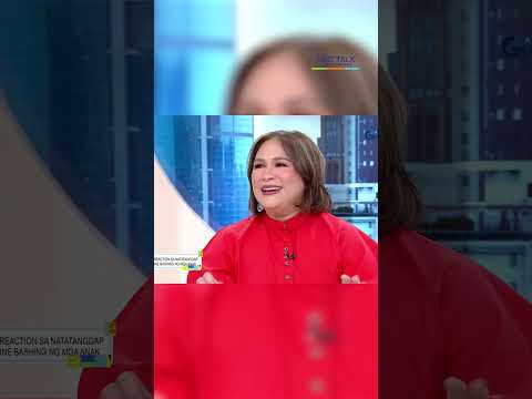 Janice, anong ginawa nang ma-issue ang anak kay Rosemar Tan? #shorts | Fast Talk with Boy Abunda thumbnail