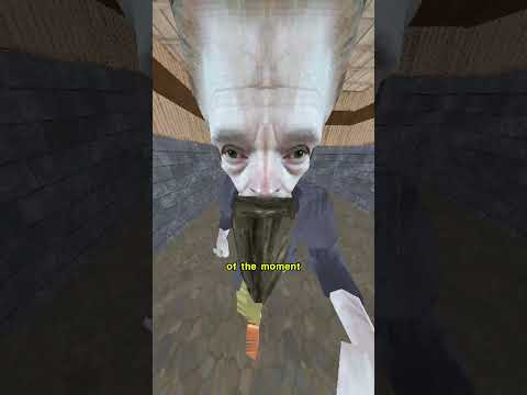 His Beard Was His Biggest Enemy thumbnail