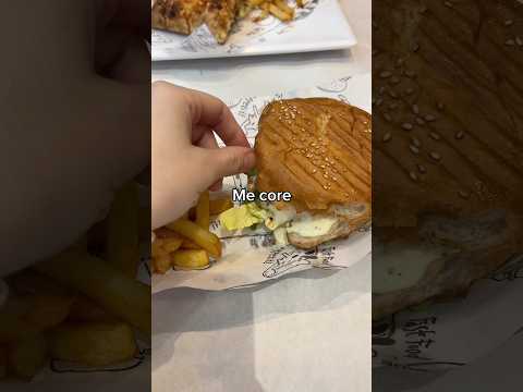 Scusate ma il pomodoro tagliato così proprio non lo Tollero thumbnail