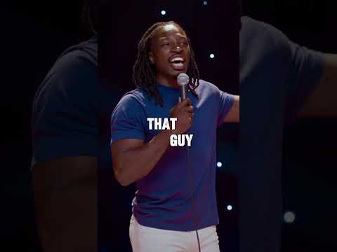 How Job Corps Almost Destroyed Me #storytime #comedy thumbnail