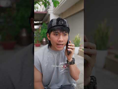Nhắc đến tiền | Oppa Huy thumbnail