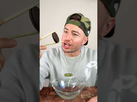 Zrobiłem SUSHI z OREO thumbnail