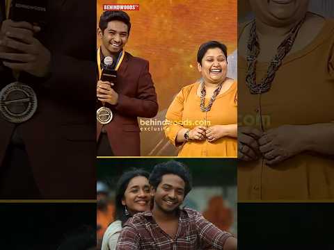 Collector-ஆ இல்லன்னா Actor-ஆ ? Ken Reveals thumbnail