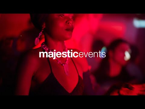 majestic – Fitzroy 8.07 (Aftermovie) thumbnail