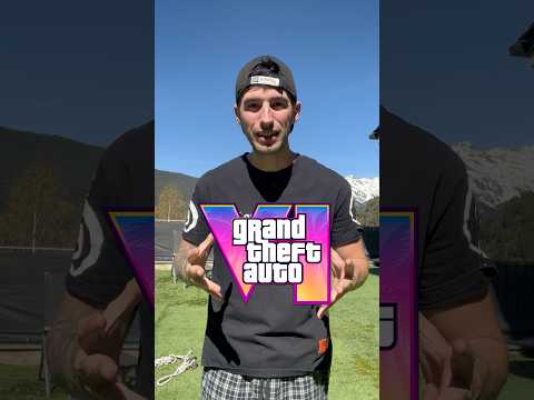 ¿Como será GTA 6? thumbnail