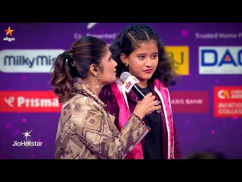 Super Singer Junior 11 | 30th & 31st May 2026 - Promo 3 thumbnail